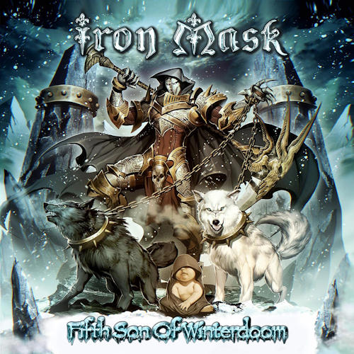 IRON MASK - FIFTH SON OF WINTERDOOMIRON MASK - FIFTH SON OF WINTERDOOM.jpg